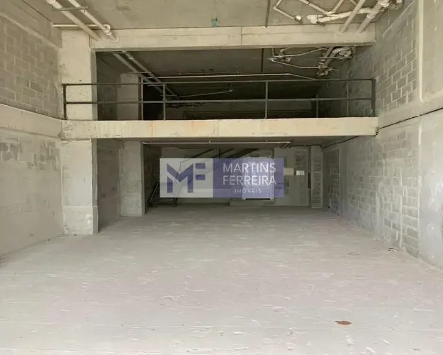 Loja à venda, Frames Pontal Oceanico 124 m² - Recreio dos Bandeirantes,