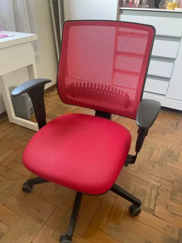 Cadeira Ergométrica FLEXFORM