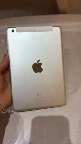 Ipad Mini 2 2016 32gb seminovo