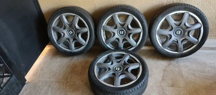 Rodas Aro 20 (VENDO OU TROCO)