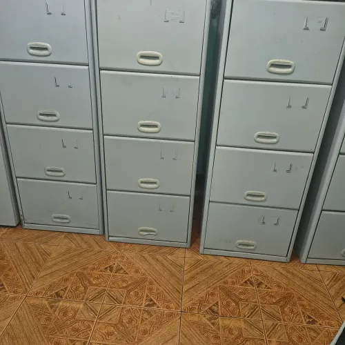 Armários de escritório 