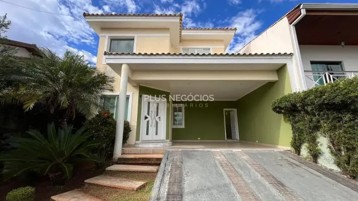 Condomínio Granja Olga | Casa para venda e locação | Sorocaba, SP | area Gourmet Piscina