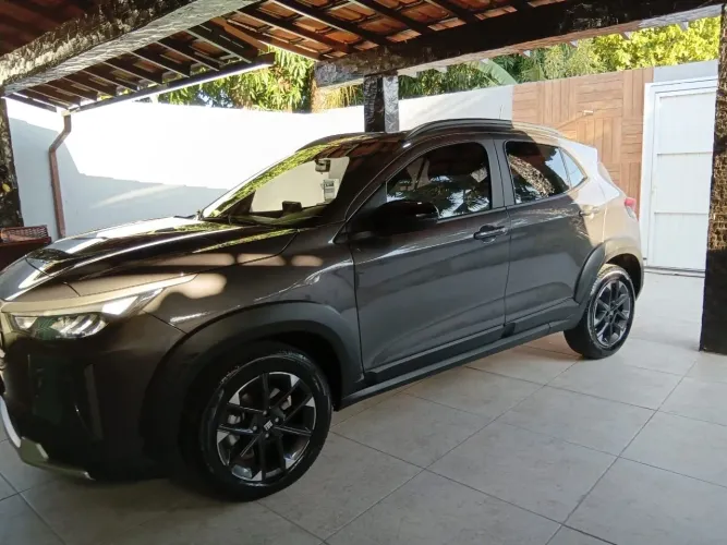 Fiat Pulse Audace Turbo 200 Aut. (hibrído) 2026