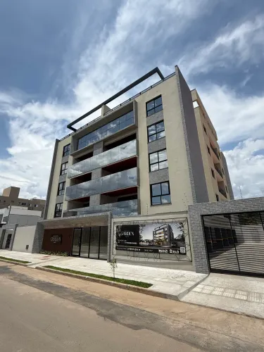 Apartamento Morada do Sol
