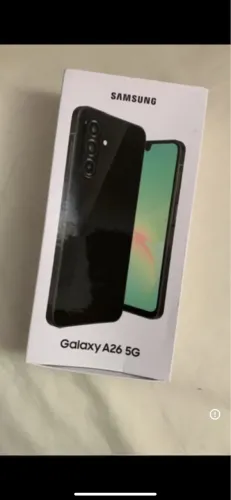 Celular Samsung Novo 