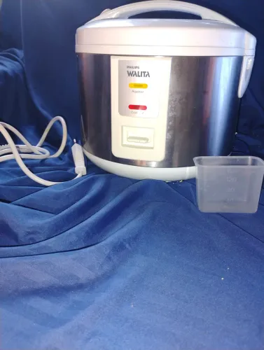 Panela elétrica de arroz Philips 220v