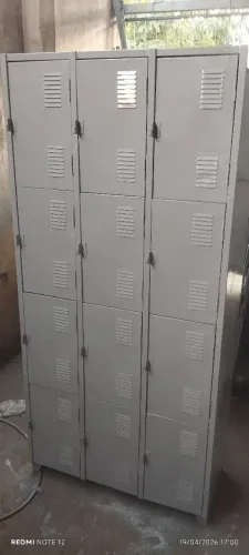 Armário de aço (posso até entregar)