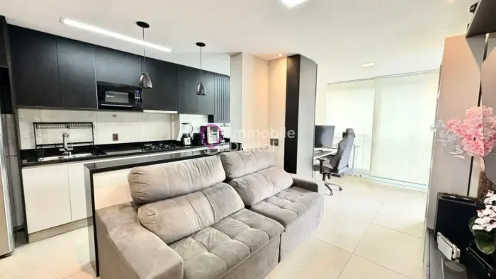 RAIZ HOME RESORT - GARDEN - 83 METROS