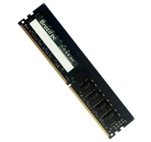 Kit memória RAM 16 GB 2x8