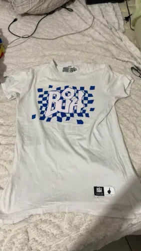 Blusas mizunos lacoste mcd buh