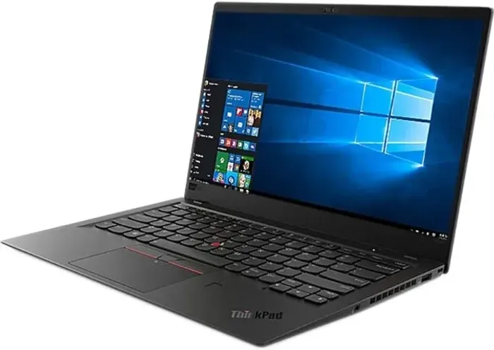 lenovo thinkpad X1 Carbon Gen6 i5 com 16gb RAM e 256gb SSD 10x sem juros