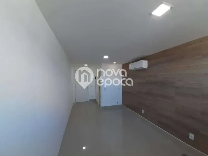 Madureira | Sala