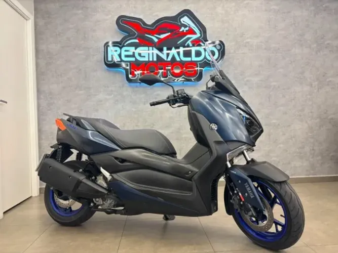 XMAX 250 ABS - 2023 - AZUL