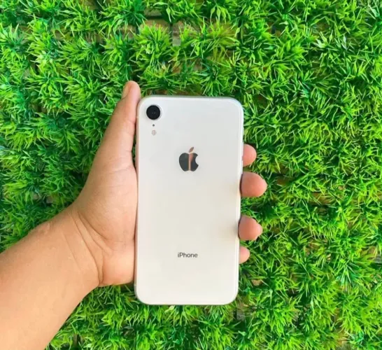 iPhone XR 128GB