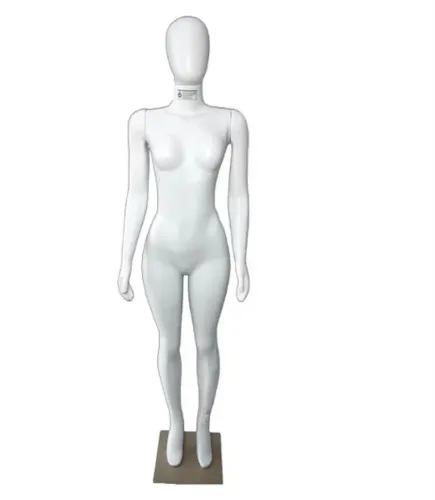 Manequins de loja