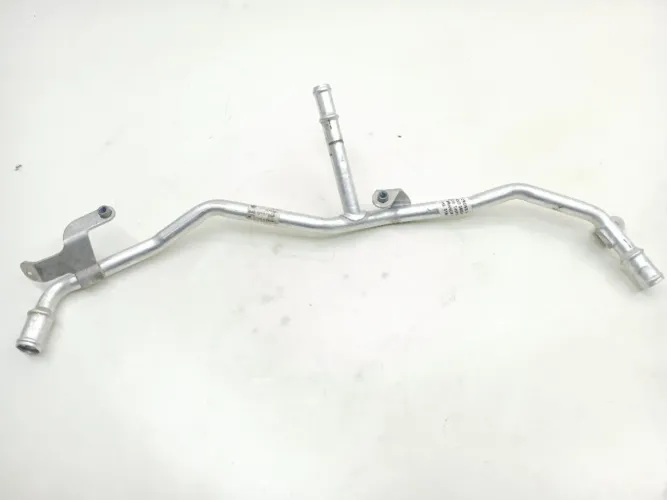 Mangueira Arrefecimento Vw Tcross Xtreme 1.4 2026 04e121070a