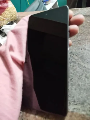 Celular Moto G75