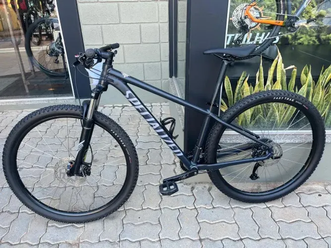 BICICLETA SPECIALIZED