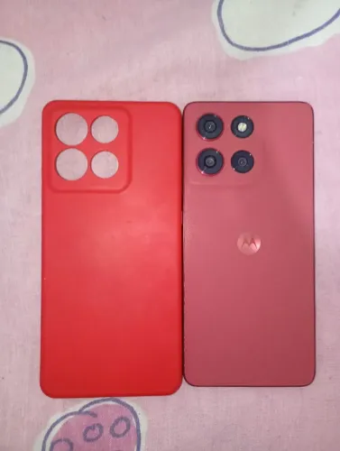 Vendo Motorola g86