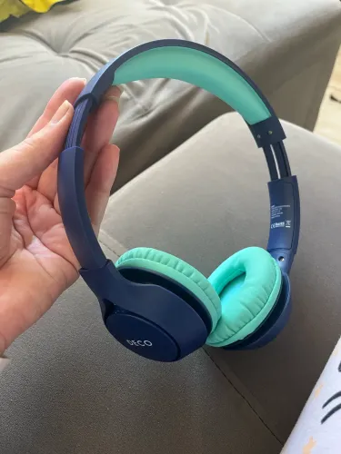Fone de Ouvido Bluetooth