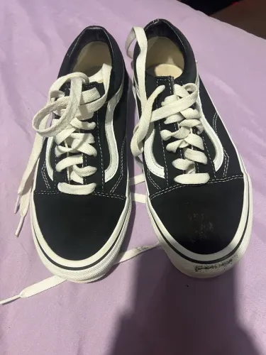 tênis vans all skool