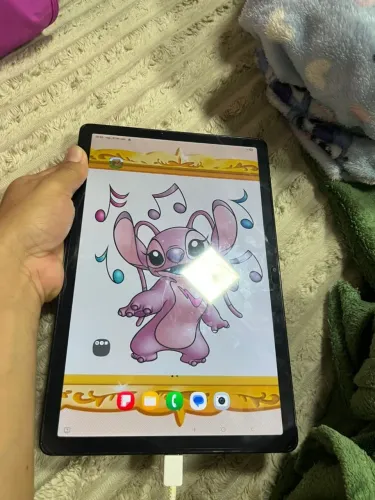 Vendo tablet A9+ 5G