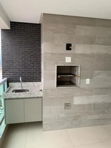 Imóvel para aluguel tem 157 metros quadrados com 3 quartos em Setor Marista - Goiânia - GO