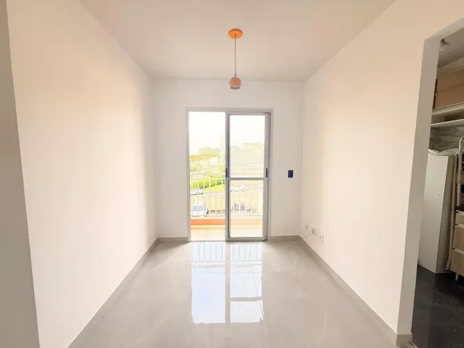 Apartamento 2 quartos Pinheirinho locação