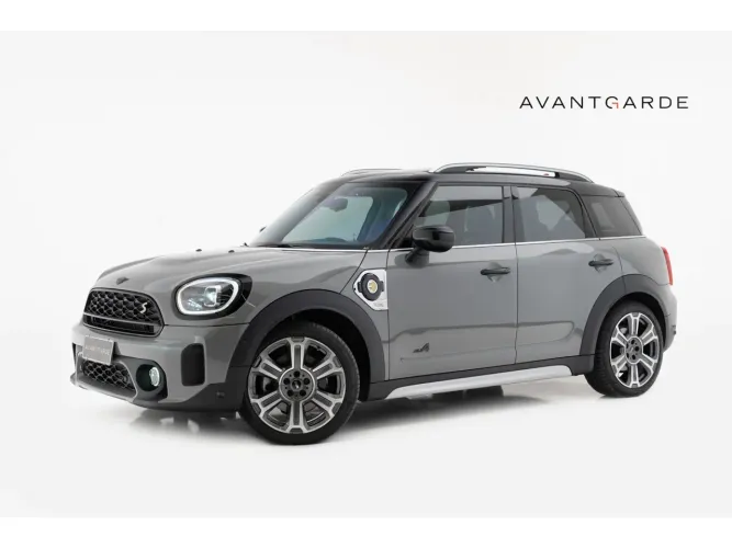 Mini Cooper Countryman S E All4 1.5 Híbrido 2023