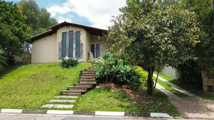 San Diego Vargem Grande Paulista 671,00 (M²)