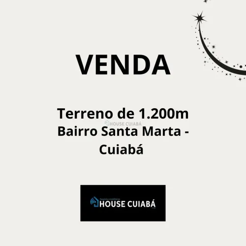Oportunidade! Terrenos à venda Santa Marta