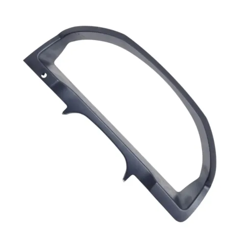 Moldura Painel Instrumentos Mercedes-benz C200 2008 A 2010
