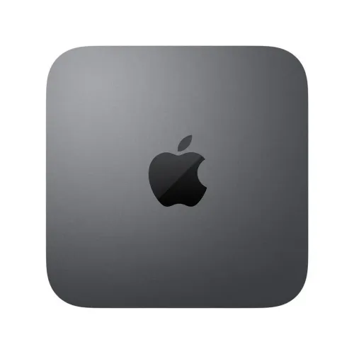 Mac Mini 2018 16GB RAM DDR4