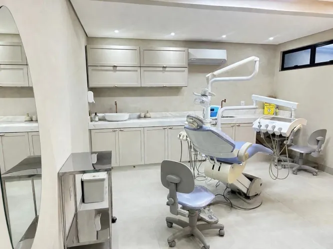 Aluguel consultório odontológico 