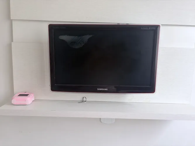 Monitor Sansung 24 polegadas