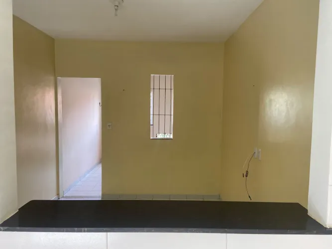 Casa para aluguel em Mussurunga setor G