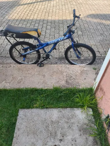 Bicicleta aro 20 