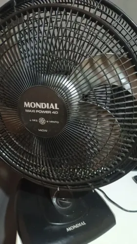Ventilador Britânia