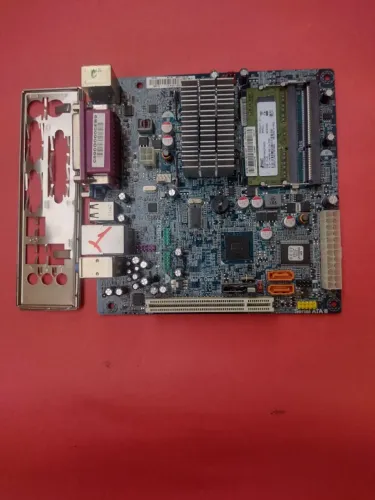 placa mãe