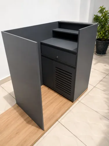 Balcão comercial - Frete incluso 