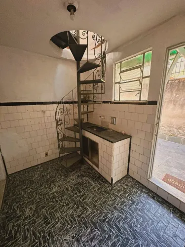 Casa de Vila - Sala + Quarto