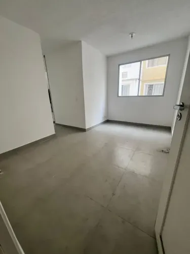 Apartamento 2 quartos - Nova Cidade - São Gonçalo - RJ