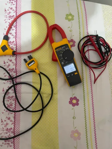 Multimetro Fluke 376 Fc
