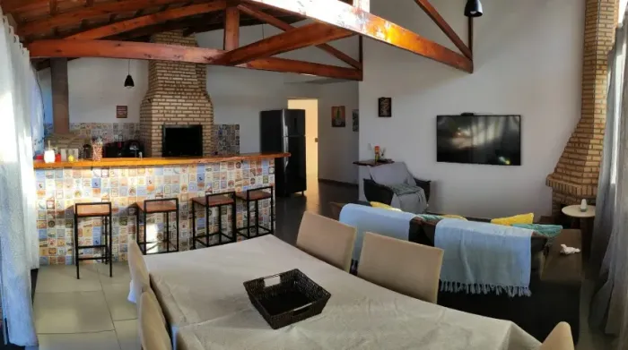 Vendo Sitio Paraju, Domingos Martins, 3000mt, lindo, c/ casa, piscina, 495 Mil