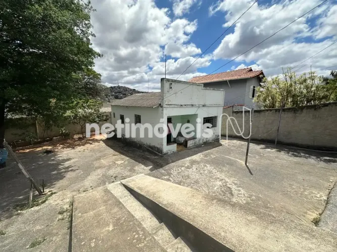Venda Lote-Área-Terreno Candelária Belo Horizonte