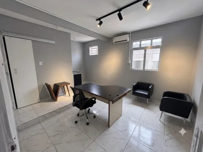 Sala comercial - Senador Lemos