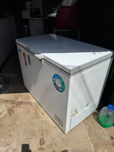 Freezer de 300 litros