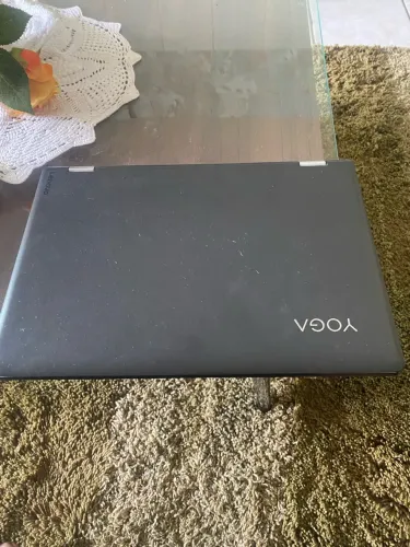 Vendo notebook da Lenovo