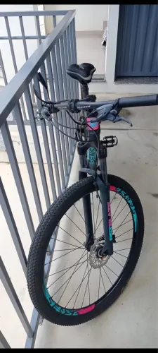 Bicicleta Sense aro 29