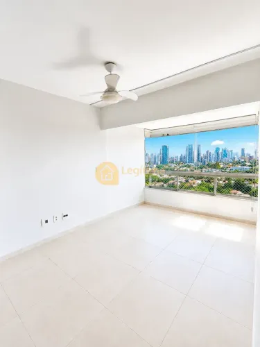 LOCAÇÃO APARTAMENTO JARDIM GOIAS